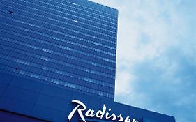 Radisson Royal Blu Copenhagen